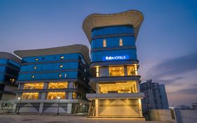 Fabhotel Max - Nr Aditi Hospital 120M